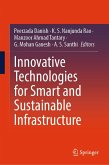 Innovative Technologies for Smart and Sustainable Infrastructure (eBook, PDF)