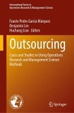Outsourcing (eBook, PDF)