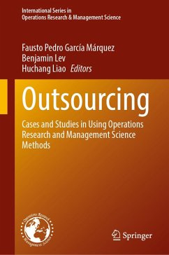 Cover Outsourcing (eBook, PDF)