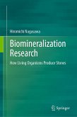 Biomineralization Research (eBook, PDF)