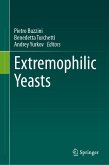 Extremophilic Yeasts (eBook, PDF)