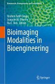 Bioimaging Modalities in Bioengineering (eBook, PDF)