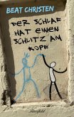 Der Schlaf hat einen Schlitz am Kopf (eBook, ePUB)