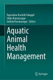 Aquatic Animal Health Management (eBook, PDF)