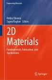 2D Materials (eBook, PDF)