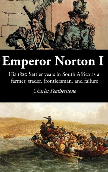 Emperor Norton I (eBook, ePUB) Emperor Norton I (eBook, ePUB)