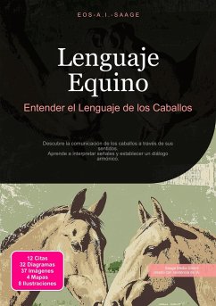 Cover Lenguaje Equino (eBook, ePUB)