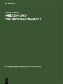 Medizin und Naturwissenschaft (eBook, PDF)