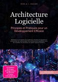 Architecture Logicielle (eBook, ePUB) Architecture Logicielle (eBook, ePUB)