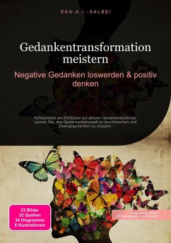 Cover Gedankentransformation meistern (eBook, ePUB)
