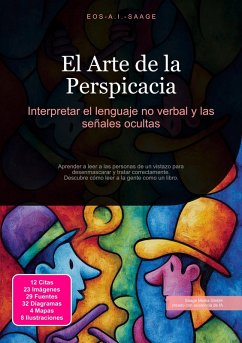 Cover El Arte de la Perspicacia (eBook, ePUB)