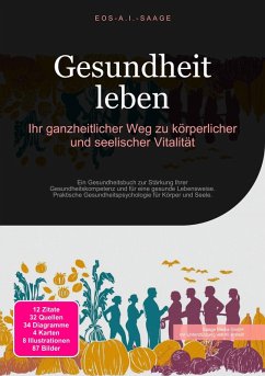 Cover Gesundheit leben (eBook, ePUB)