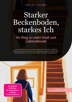 Cover Starker Beckenboden, starkes Ich (eBook, ePUB)