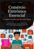 Comércio Eletrônico Essencial (eBook, ePUB)