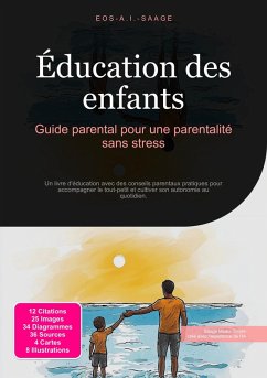 Cover Éducation des enfants (eBook, ePUB)