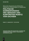1. Januar 1547 - 25. Mai 1548 (eBook, PDF)
