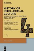 History of Intellectual Culture 4/2025 (eBook, ePUB)