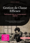 Gestion de Classe Efficace (eBook, ePUB)