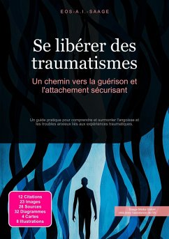 Cover Se libérer des traumatismes (eBook, ePUB)
