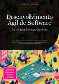 Desenvolvimento Ágil de Software (eBook, ePUB)