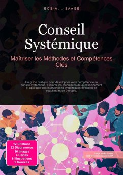 Cover Conseil Systémique (eBook, ePUB)