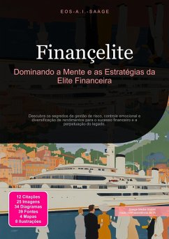 Cover Finançelite (eBook, ePUB)