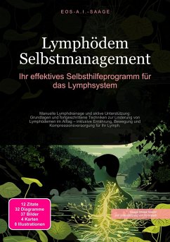 Cover Lymphödem Selbstmanagement (eBook, ePUB)