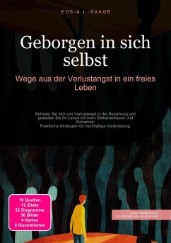 Cover Geborgen in sich selbst (eBook, ePUB)
