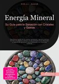Energía Mineral (eBook, ePUB) Energía Mineral (eBook, ePUB)