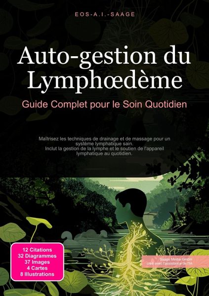 Auto-gestion du Lymphoedème (eBook, ePUB)