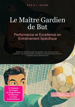 Cover Le Maître Gardien de But (eBook, ePUB)