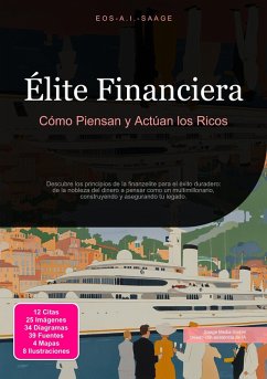 Cover Élite Financiera (eBook, ePUB)