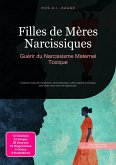 Filles de Mères Narcissiques (eBook, ePUB)