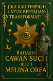 Jika Kau Terpilih Untuk Bertahan (eBook, ePUB)