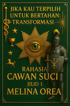 Cover Jika Kau Terpilih Untuk Bertahan (eBook, ePUB)