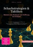 Schachstrategien & Taktiken (eBook, ePUB) Schachstrategien & Taktiken (eBook, ePUB)