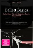 Ballett Basics (eBook, ePUB) Ballett Basics (eBook, ePUB)