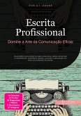 Escrita Profissional (eBook, ePUB)