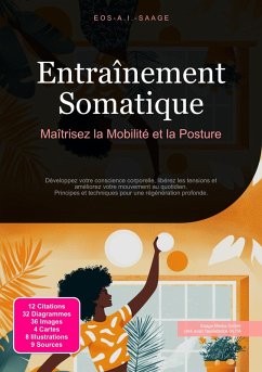 Cover Entraînement Somatique (eBook, ePUB)