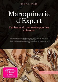 Cover Maroquinerie d'Expert (eBook, ePUB)