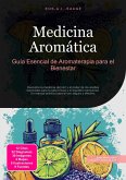 Medicina Aromática (eBook, ePUB)