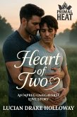 Heart of Two (eBook, ePUB)