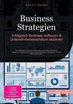 Cover Business Strategien (eBook, ePUB)