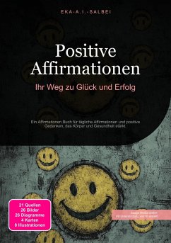 Cover Positive Affirmationen (eBook, ePUB)