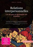 Relations interpersonnelles (eBook, ePUB)