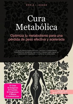 Cover Cura Metabólica (eBook, ePUB)