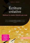 Écriture créative (eBook, ePUB)