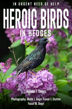 Cover Heroic Birds in Hedges (eBook, ePUB)