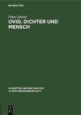 Ovid. Dichter und Mensch (eBook, PDF) Ovid. Dichter und Mensch (eBook, PDF)