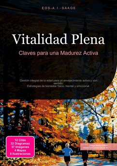 Cover Vitalidad Plena (eBook, ePUB)